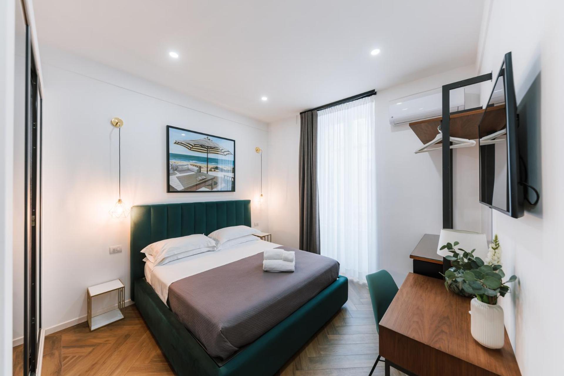 Raggio Di Sole Hotel Maiori Kültér fotó
